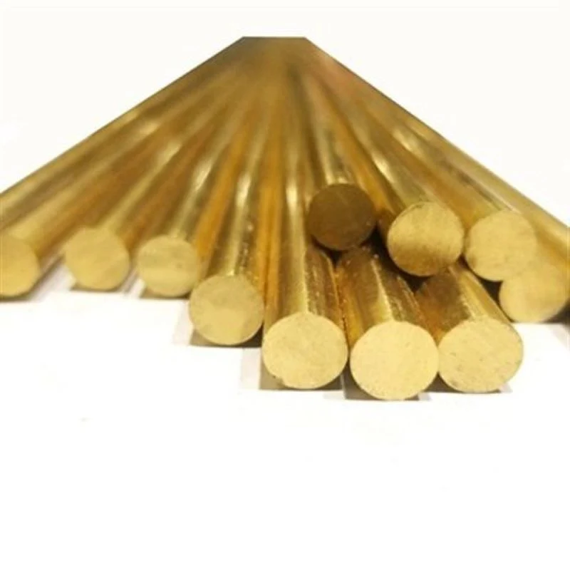 Brass Copper Rod/Pipe Continuous Casting