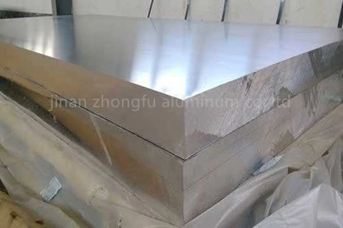 1050 1060 1070 1100 3003 5005 6061 8011 Aluminum Plate Sheets 1220mm*2440mm