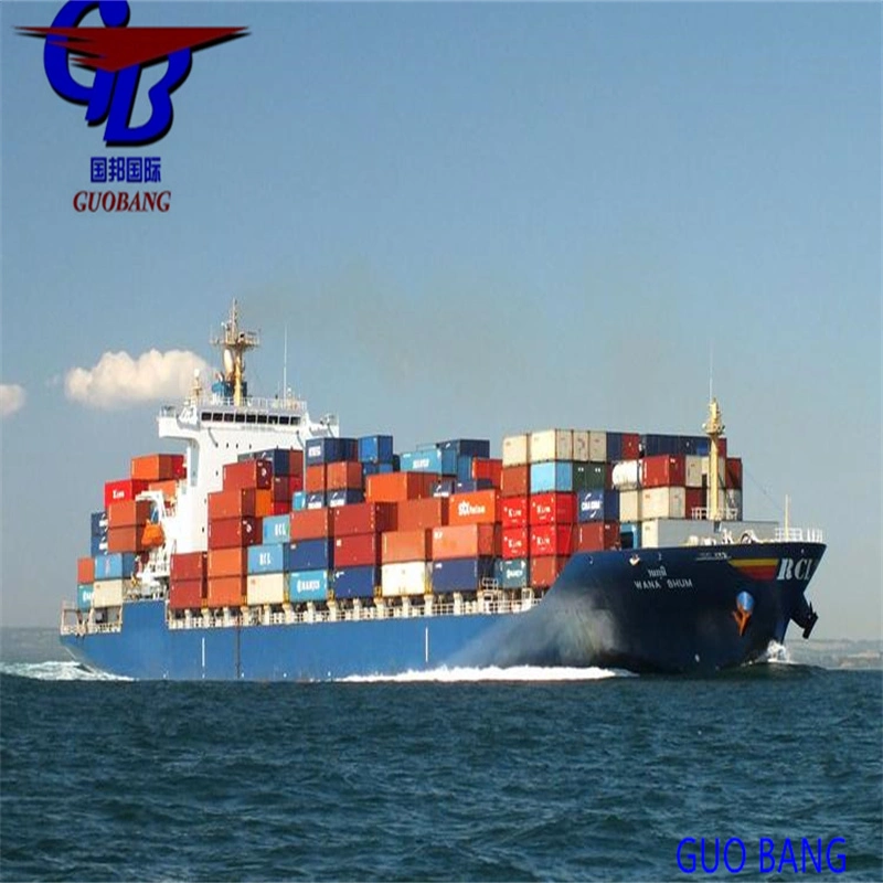 China Shipping Company to Aalborg, Denmark