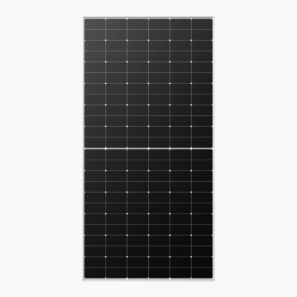 Panneau solaire longi 2023 Hi-Mo 6 Les scientifiques N5-72Hpbc de type LR HTH 580W 590W 600W Module photovoltaïque