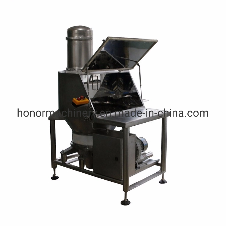 Factory Price Bags/Silo Unloader, Jumbo Bag Unlaoding Machine