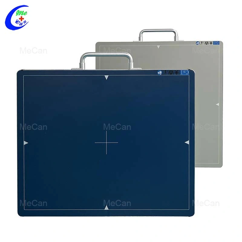 Painel plano X-ray Imaging Device Wireless Xray Dr Panel (dispositivo de imagiologia de raios X sem fios)