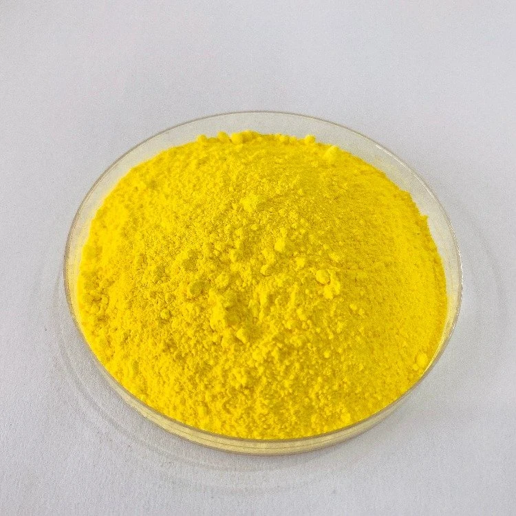 High Quality of Pigment Yellow 97 (Fast Yellow FGL) for Coating, Plastic and Ink Use