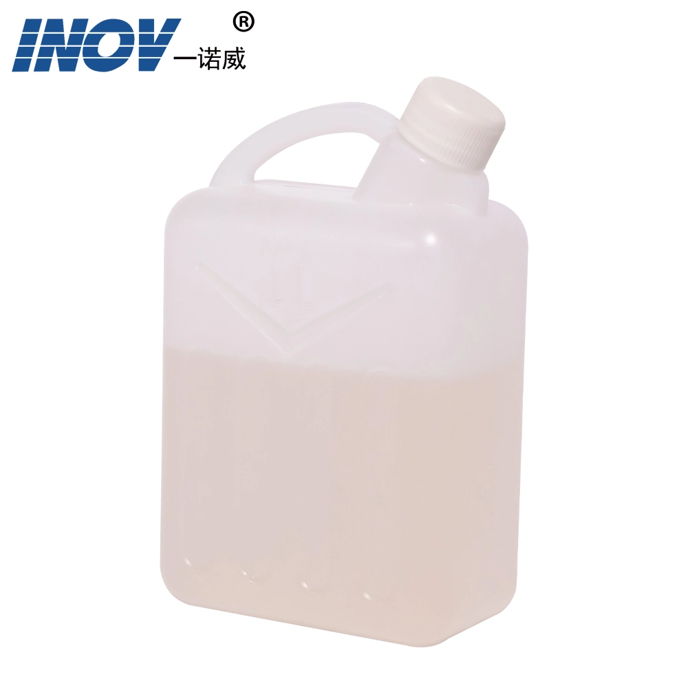 High quality/High cost performance  Bucket White Inov 200kg Polymer Resin PU Polyurethane