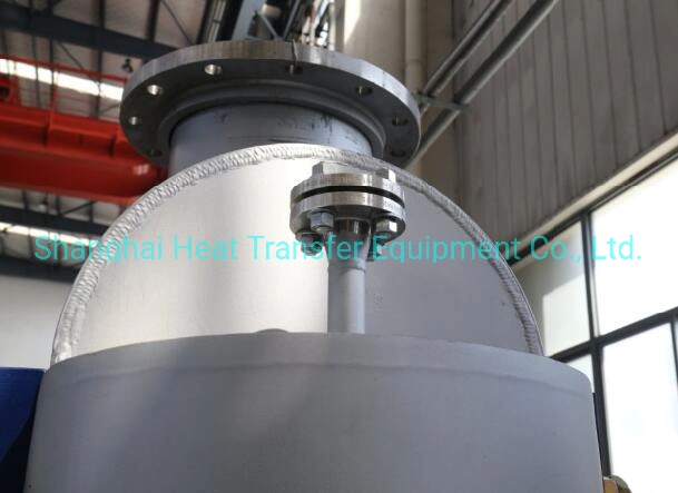 Fully Welded Plate Heat Exchanger/ Air Preheater/ All-Welded Plate Air Cooler