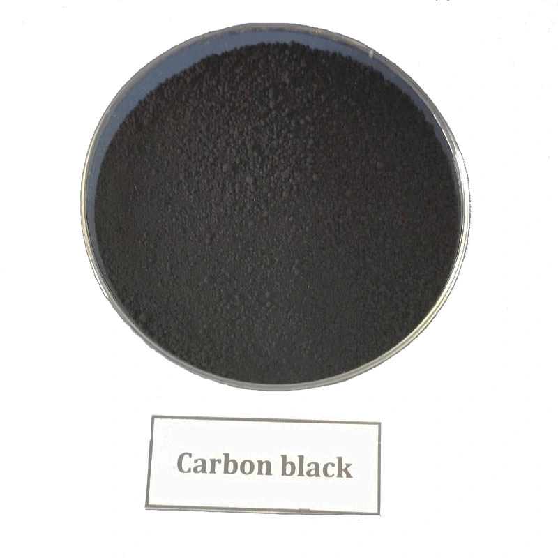 Pigment Carbon Black 7 Carbon Black for Gravure Ink Offset Ink