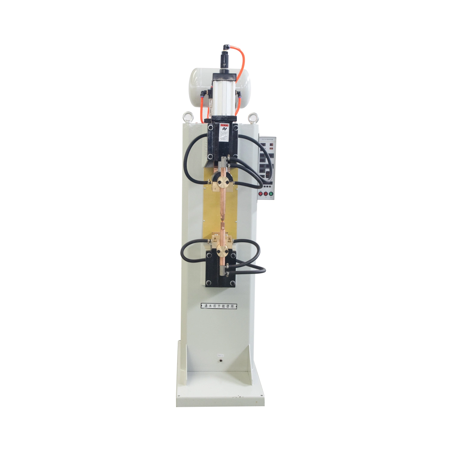 Máquina de soldadura por puntos de salida de fábrica para alambre y plancha de hierro En China Inverter máquina de soldadura