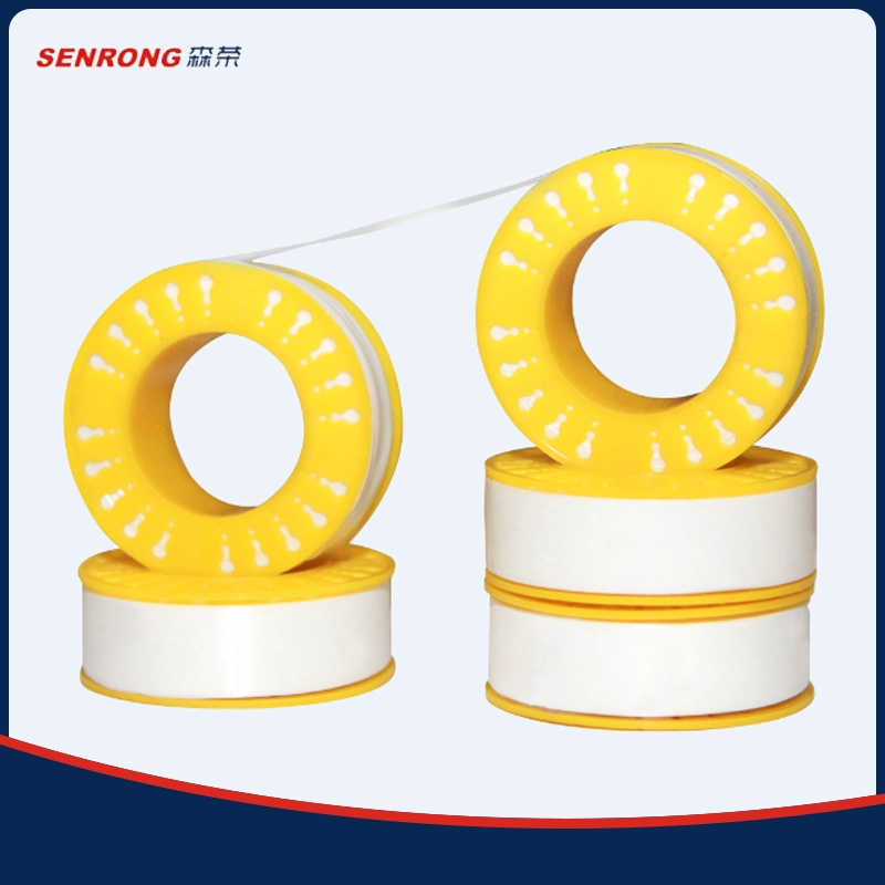 PTFE Thread Sealing Tape, PTFE Tape, PTFE Seal Tape