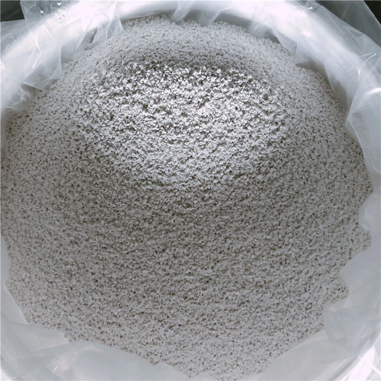 Wasserbehandlung Calciumhypochlorit 70% CAS 7778-54-3 Desinfektionsmittel Calcium Hypochlorite65%