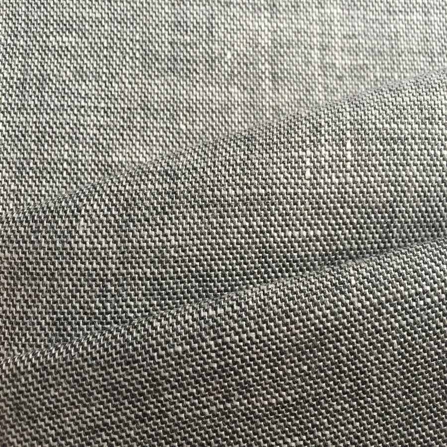 Original Factory Cloth Fabrics Wool for Suiting