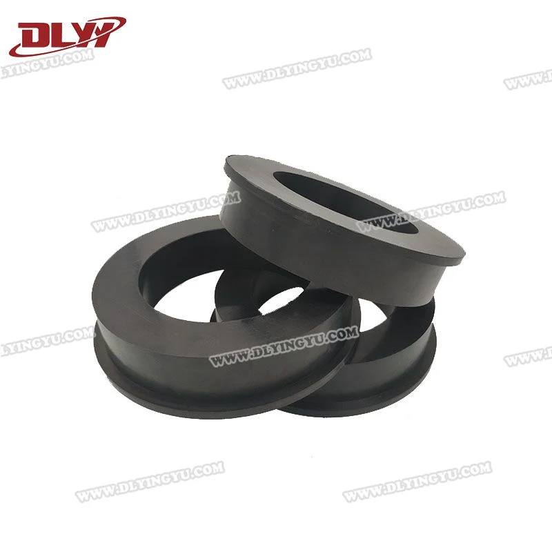 NBR, EPDM, HNBR, Silicone Rubber Dust Cover Automotive Wire Harness Grommets