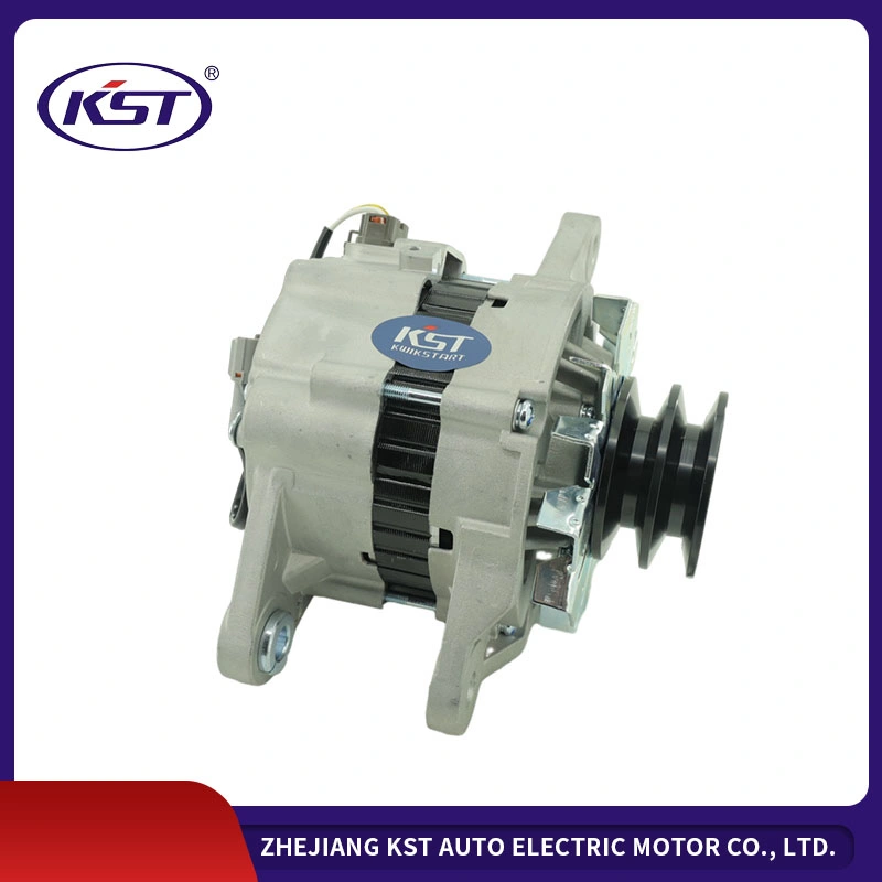 71440476 714-40476 LRa460 LRa461 28V 70A Auto Alternator Alternator (مولد التيار المتردد التلقائي) مصنوع من صنع مولد التيار المتردد في الصين A4tu5486