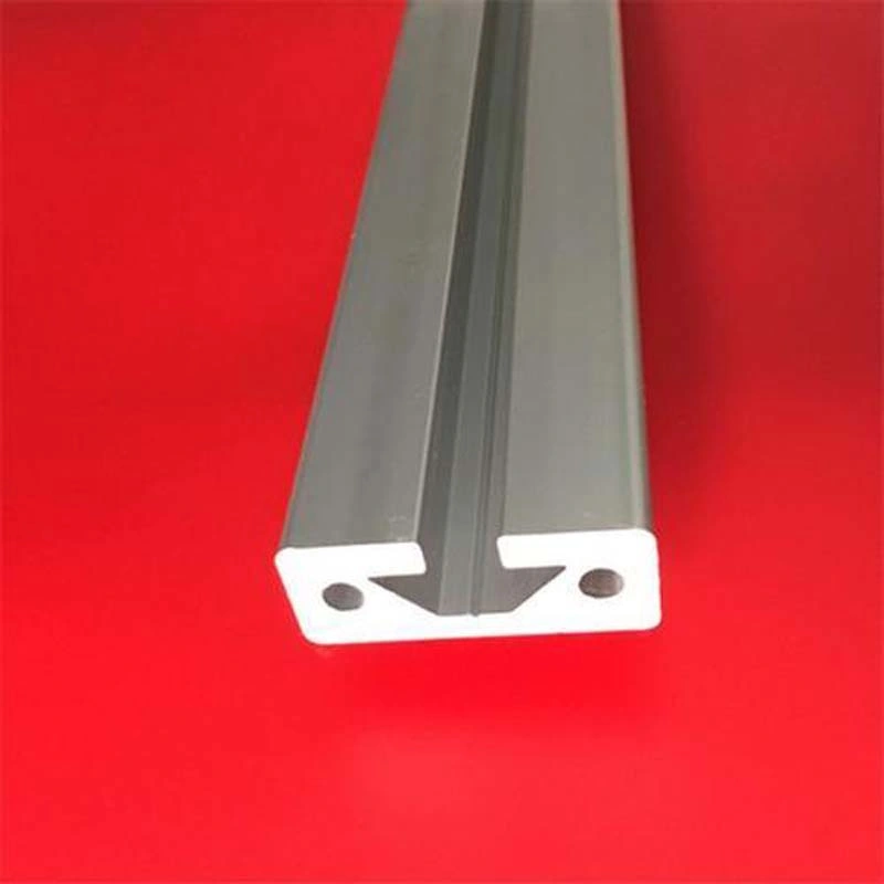 Curtain Wall Aluminum Profile Shade