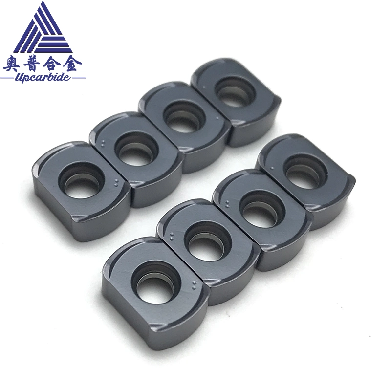 Blmp0603r-M Tungsten Carbide Inserts Milling Insert CNC Turning Tools