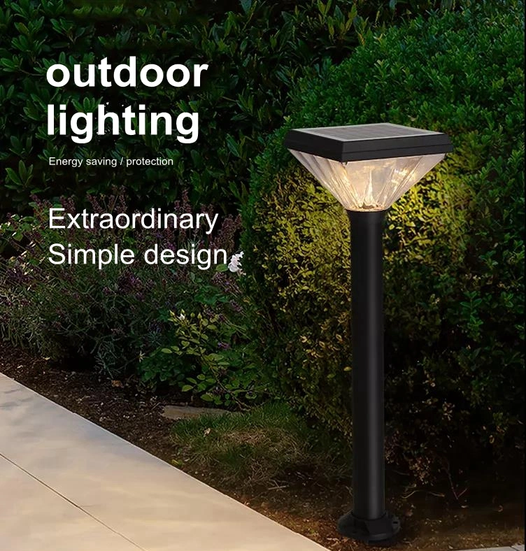 Outdoor Waterproof IP65 Garden Landscape Lights Community Path Decorative Lighting