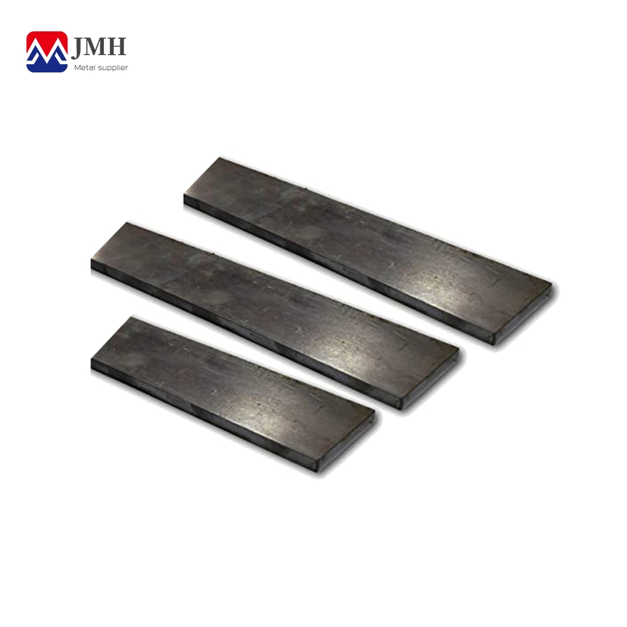 Hot Rolled Carbon Steel Square Bar 20crmo 35CrMo 42CrMo 12crmov 12cr1MOV Rectangle Bars Billets