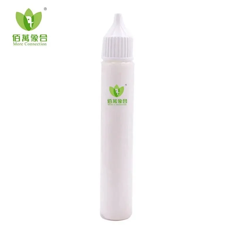 OEM de etiqueta privada de 18ml 30ml Arte Tipo de pluma aceite fluido de enmascarar de removedor de pintura de acuarela