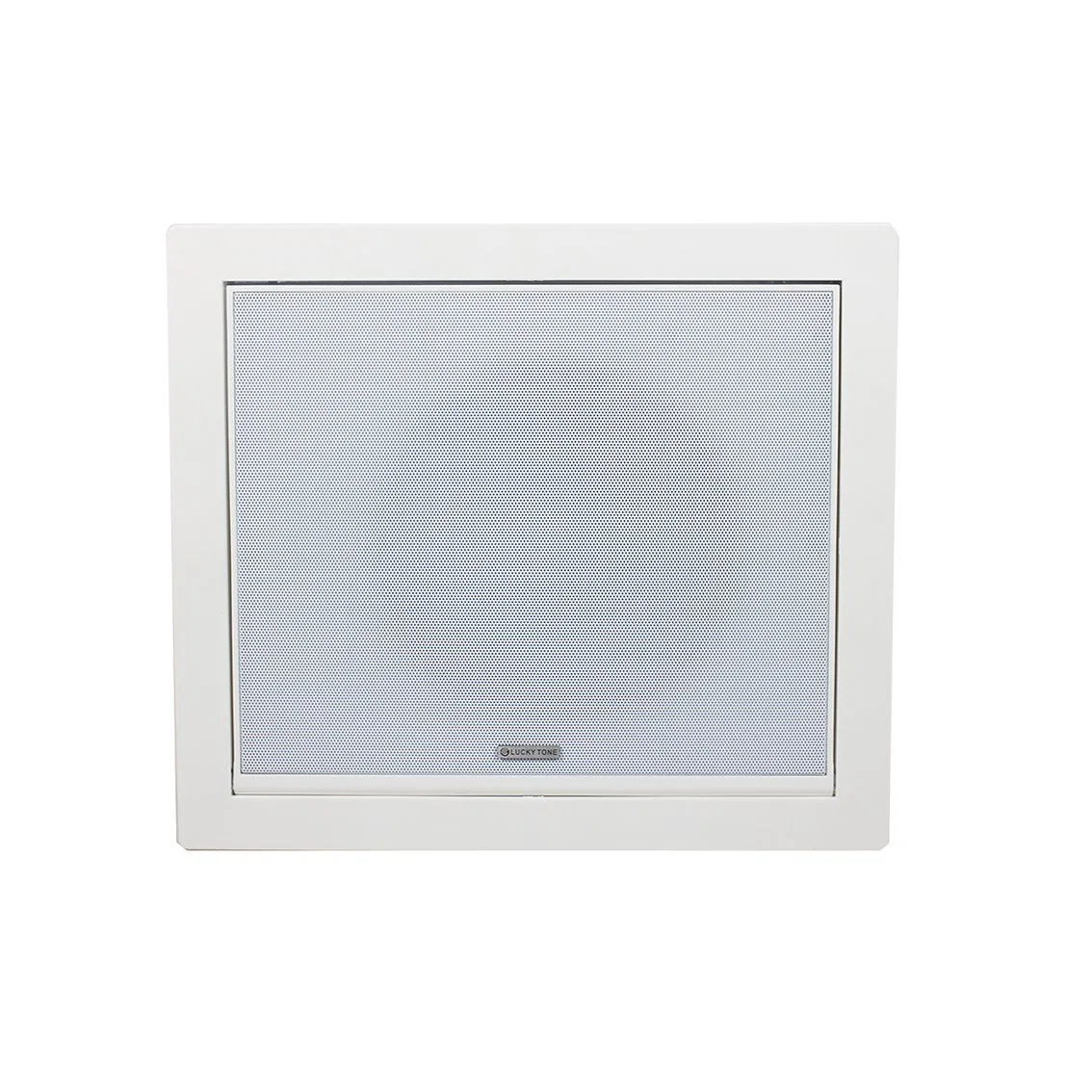 6.25 Inch Coaxial Motorized Ceiling Speaker Related 60W Power Perfect for Humid Indoor/Enclosed Areas/Bathrooms, Kitchens