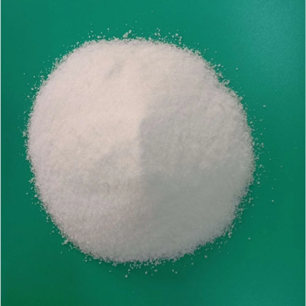 Aluminium Sulfate Used for Water Treatment