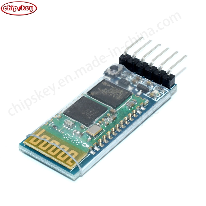 Hc-05 6pins Compatible Type Module