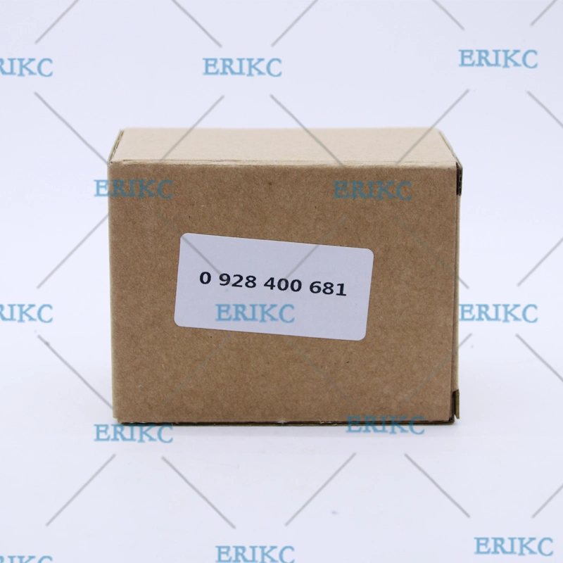 Erikc Mazda 0928400681 and 0928 400 681 Common Rail Injector Measuring Valve Equipment with Drawers and Cabinet 0 928 400 681 for Renault Volvo