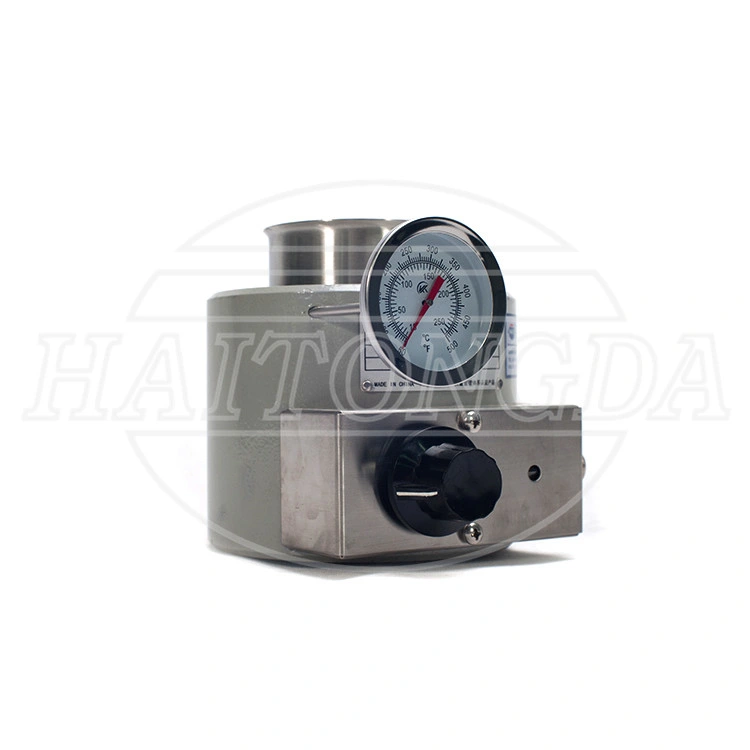 Model JR  cup heater for 6-speed viscometer