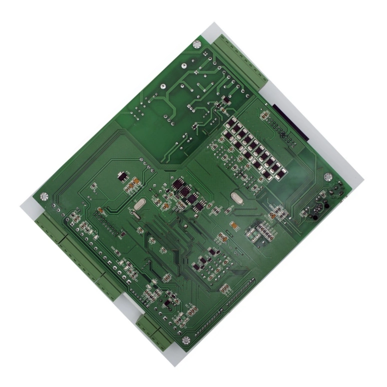 Precio competitivo Calentador de agua PCBA montaje de placa de PCB multicapa