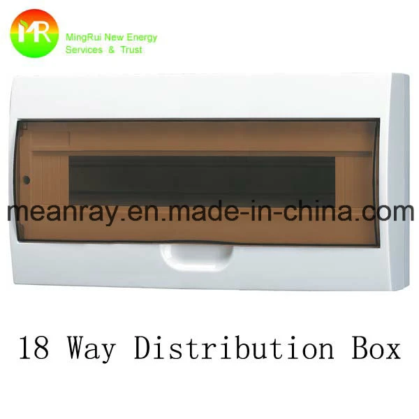 Waterproof Distribution Box