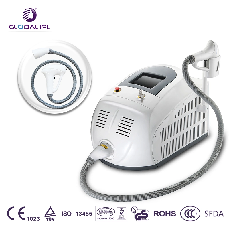 Best Sale 3 Wavelengths Portable Diode Laser Machine