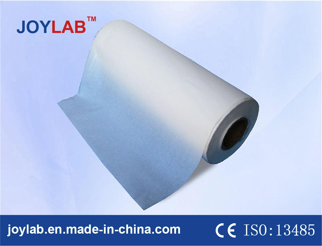 Disposable Medical Supplies Sterile Examination Paper Roll