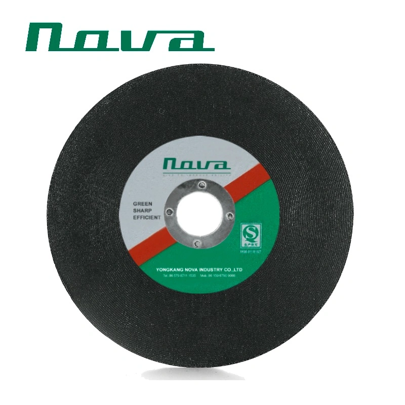 Hardware Grinder Abrasive Cut off Cutting Wheel Disc Disk