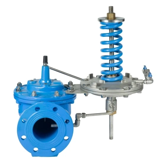 Hot Sale Altitude Control Valve for Water