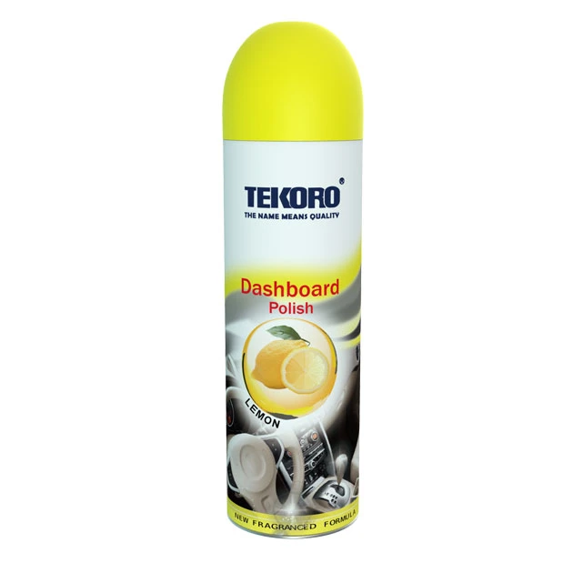 Furniture Polish (TE-8050)