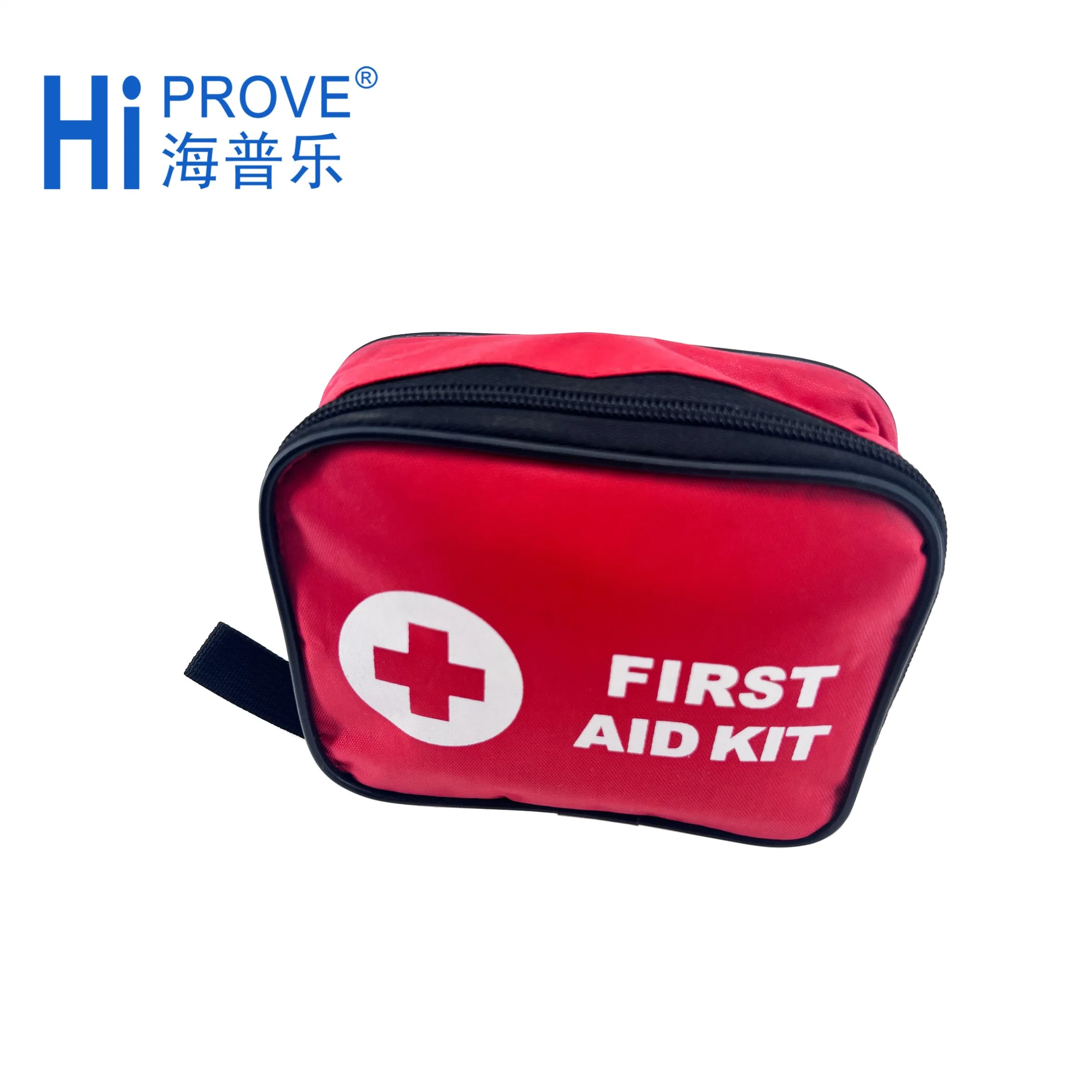 Maison de soins de santé Voyages pour soins médicaux Rad First Aid Kit de survie