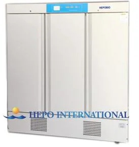 OEM Ce Certificated Super Biochemistry Incubator (HP-CTB180)