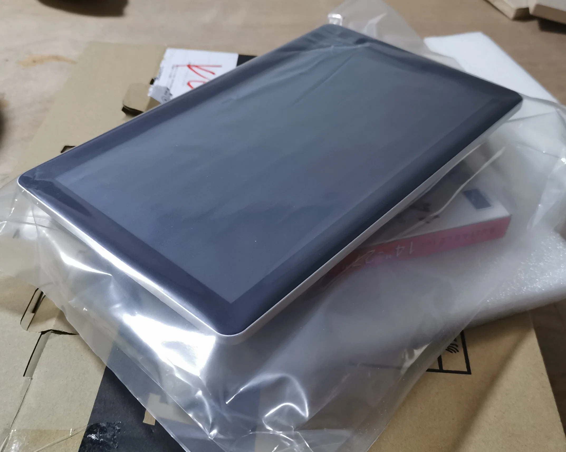 11.6inch Android Digital Signage Digital Display Screen Tablet