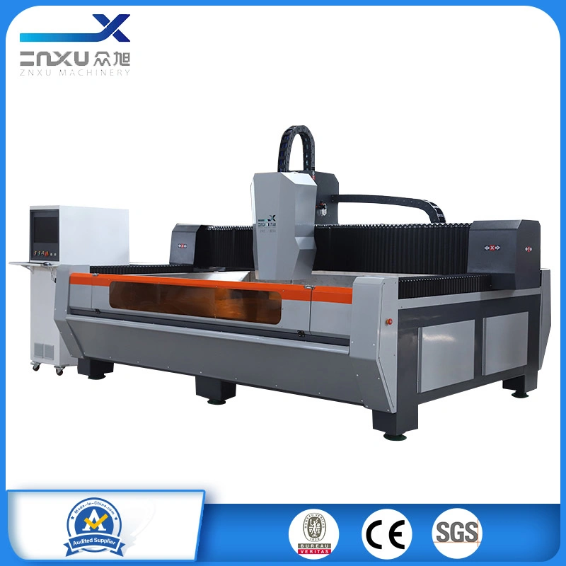Zxx-C3018 CNC Water Jet Cutting Machine for Glass and Stone, CNC Work Center