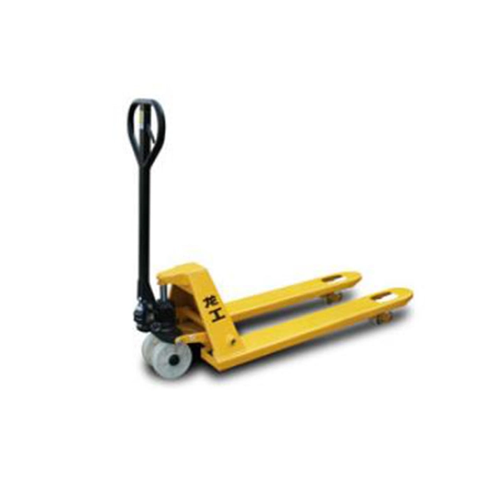 New Trend Lonking 2 Ton Cbd20m Electric Pallet Truck