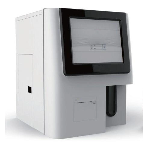 My-B003b Dual-Channel Is Used for Counting Mindray Hematology Analyzer