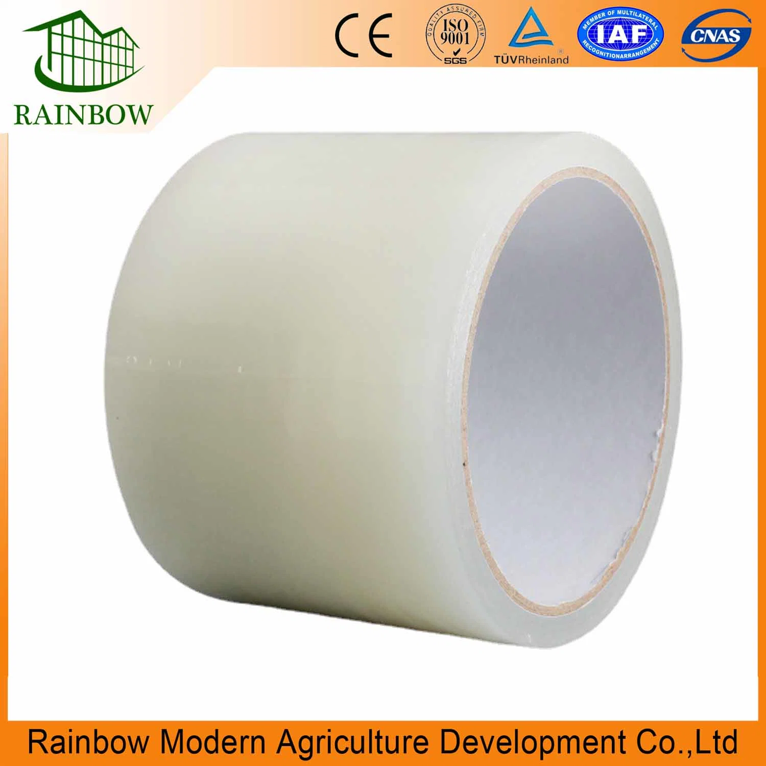 Anti-UV Poly Film Repair Tape for Greenhouses