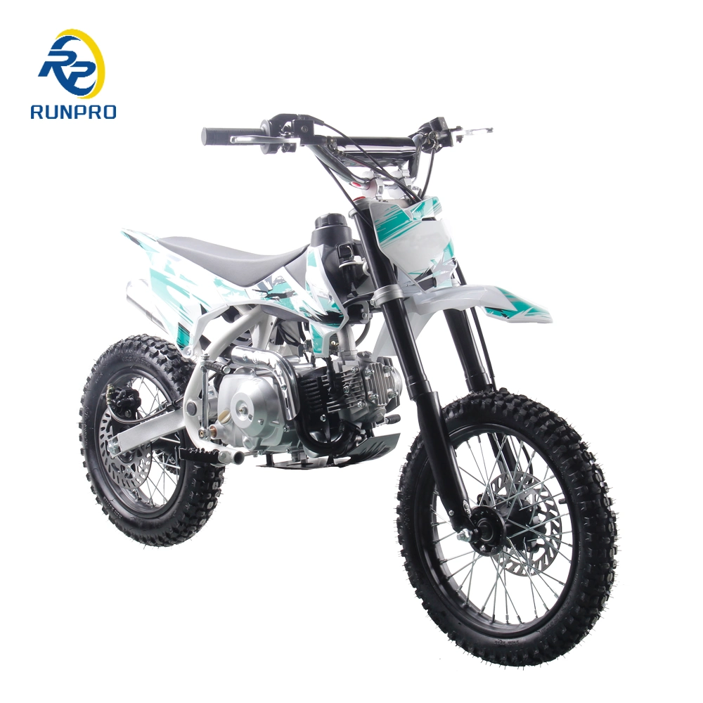 Runpro Sports 90cc 110cc 12/10 Tires Dirt Bike Moto Cross