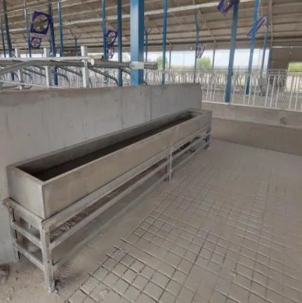 Best Price Cow Farm Machine/Equipment Cattle Goat Sheep Drinking Water Troughs