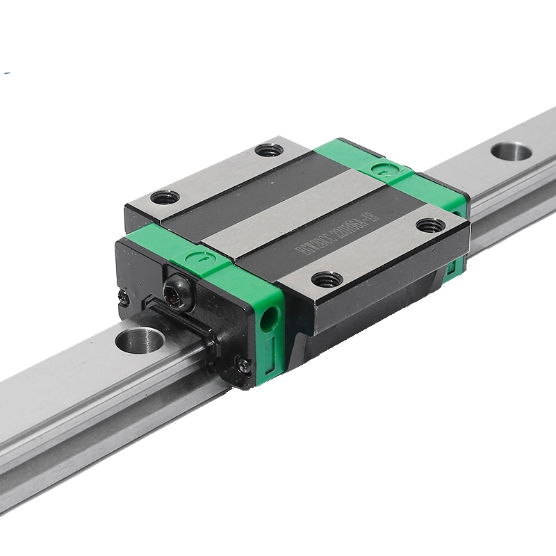 CNC High-Precision Linear Guide Rail