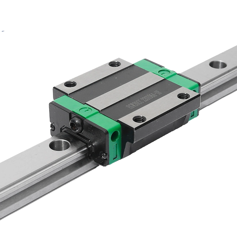 Rail de guidage linéaire CNC haute précision