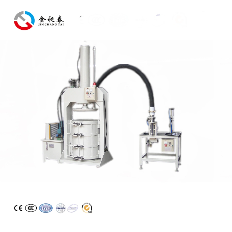 High Efficiency Adhesive Sealant Gum Semi Automatic Filling Machine