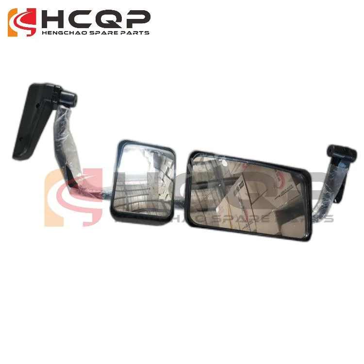 Outside Rear View Mirror Wg1642777010 for HOWO Truck