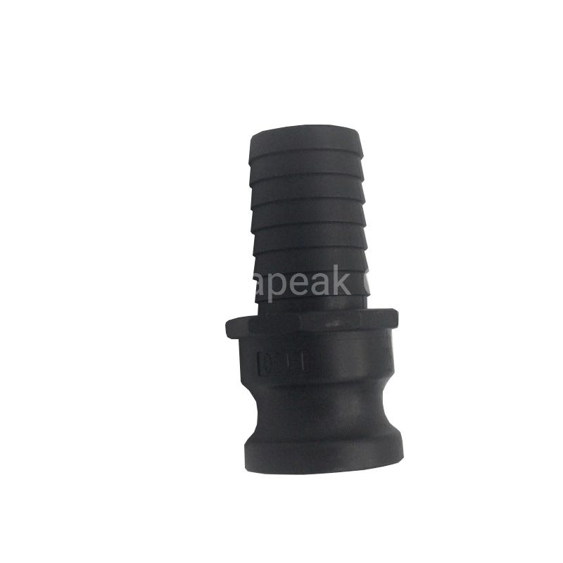 Poly Camlock Plastic Coupling with Different Size