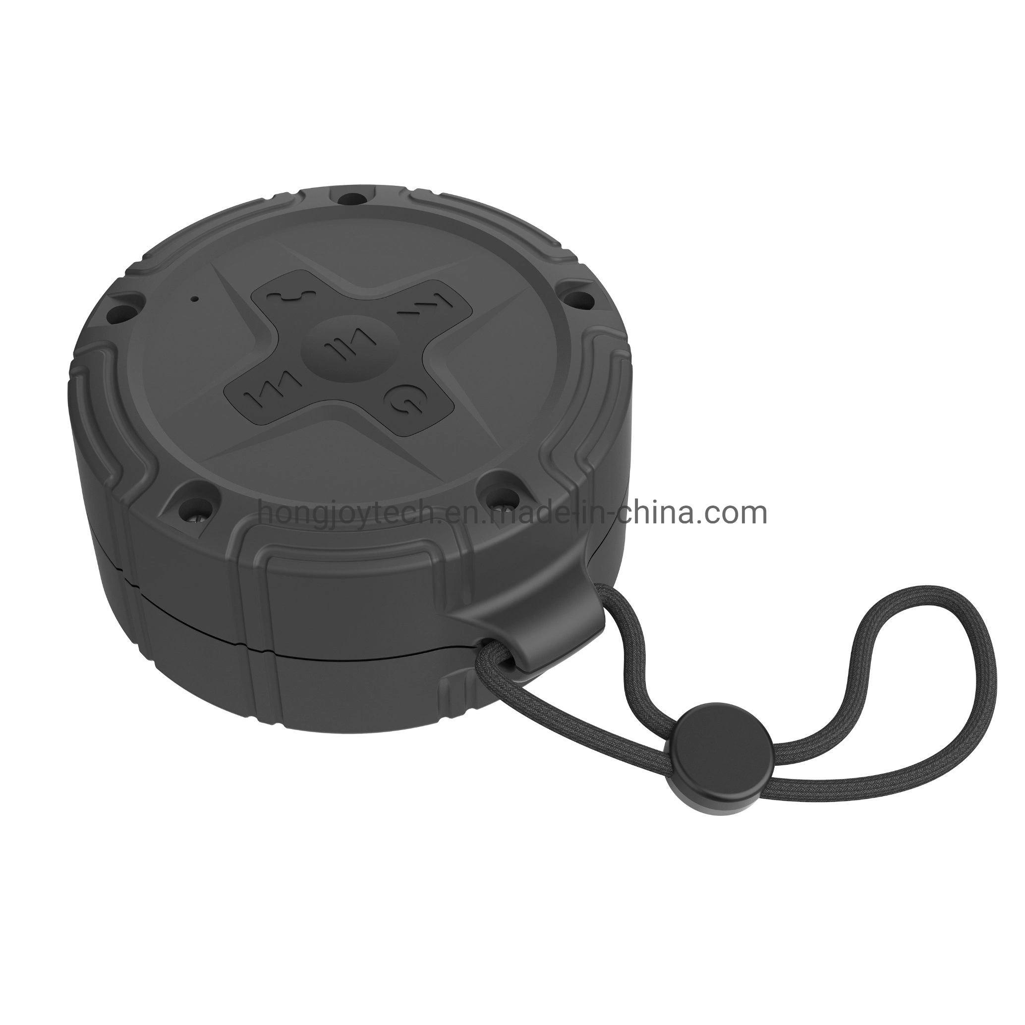 Son haute qualité Mini haut-parleur caisson de basses sans fil USB Haut-parleur Bluetooth musique portable pour PC, téléphone mobile, comprimé, Home Cinéma, ordinateur, l'extérieur, partie