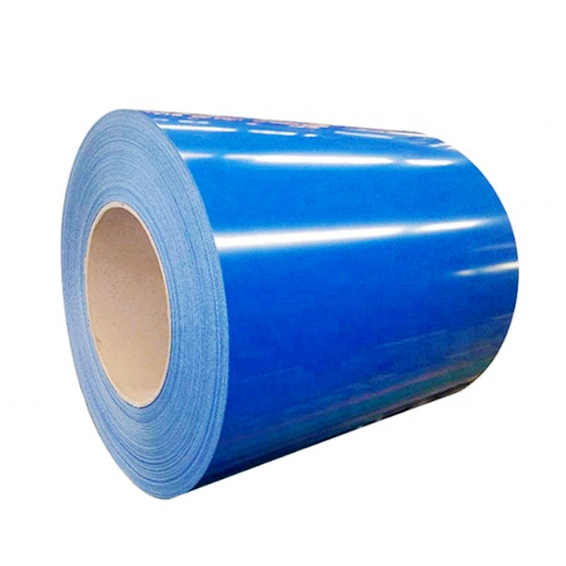 Prime Ral Color New Prepainted Galvanized Steel Coil PPGI / PPGL / Hdgl / Hdgi Cold Rolled Steel Sheetprime Ral Color New Prepainted Galvanized Steel Coil PPGI