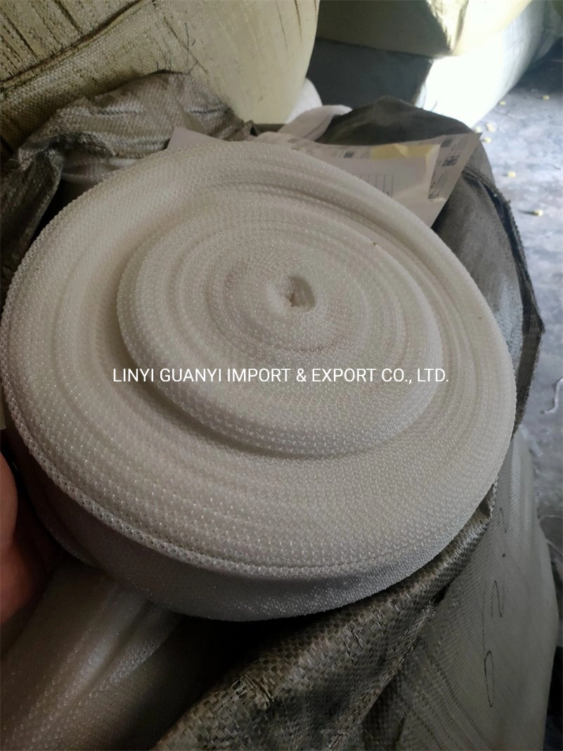 Sponge Scouring Pad Material Semi-Finished Fabric Scrubber Cloth Roll